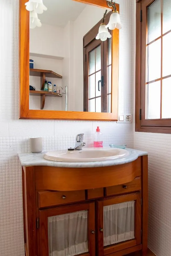 Appartement Atico Junto A La Mezquita à Cordoue 0*,