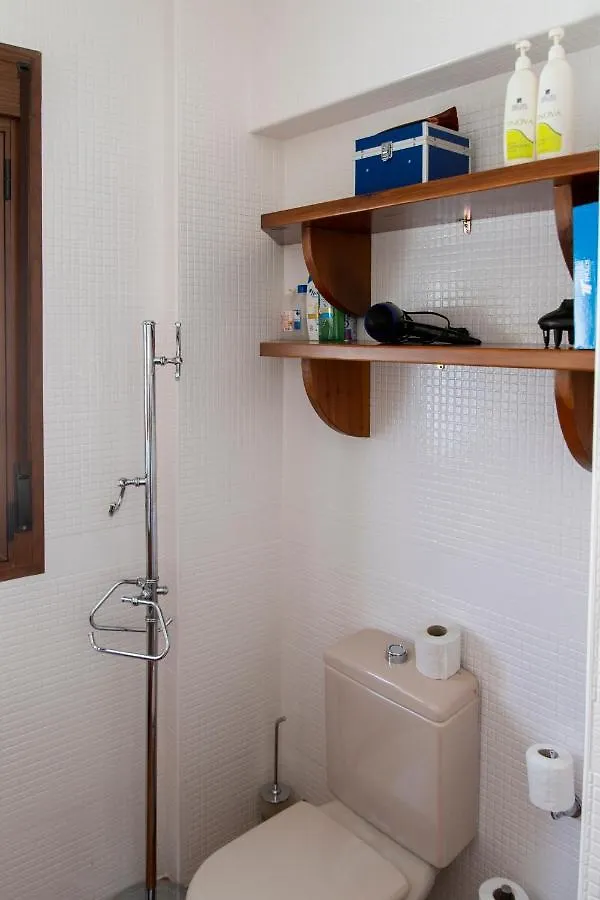 Apartamento Atico Junto A La Mezquita Córdoba