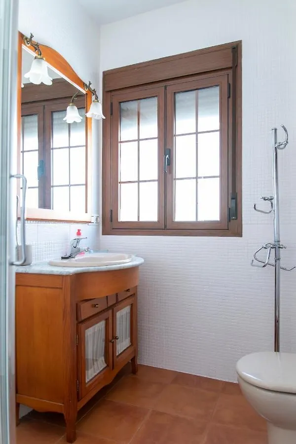 Apartamento Atico Junto A La Mezquita Córdoba