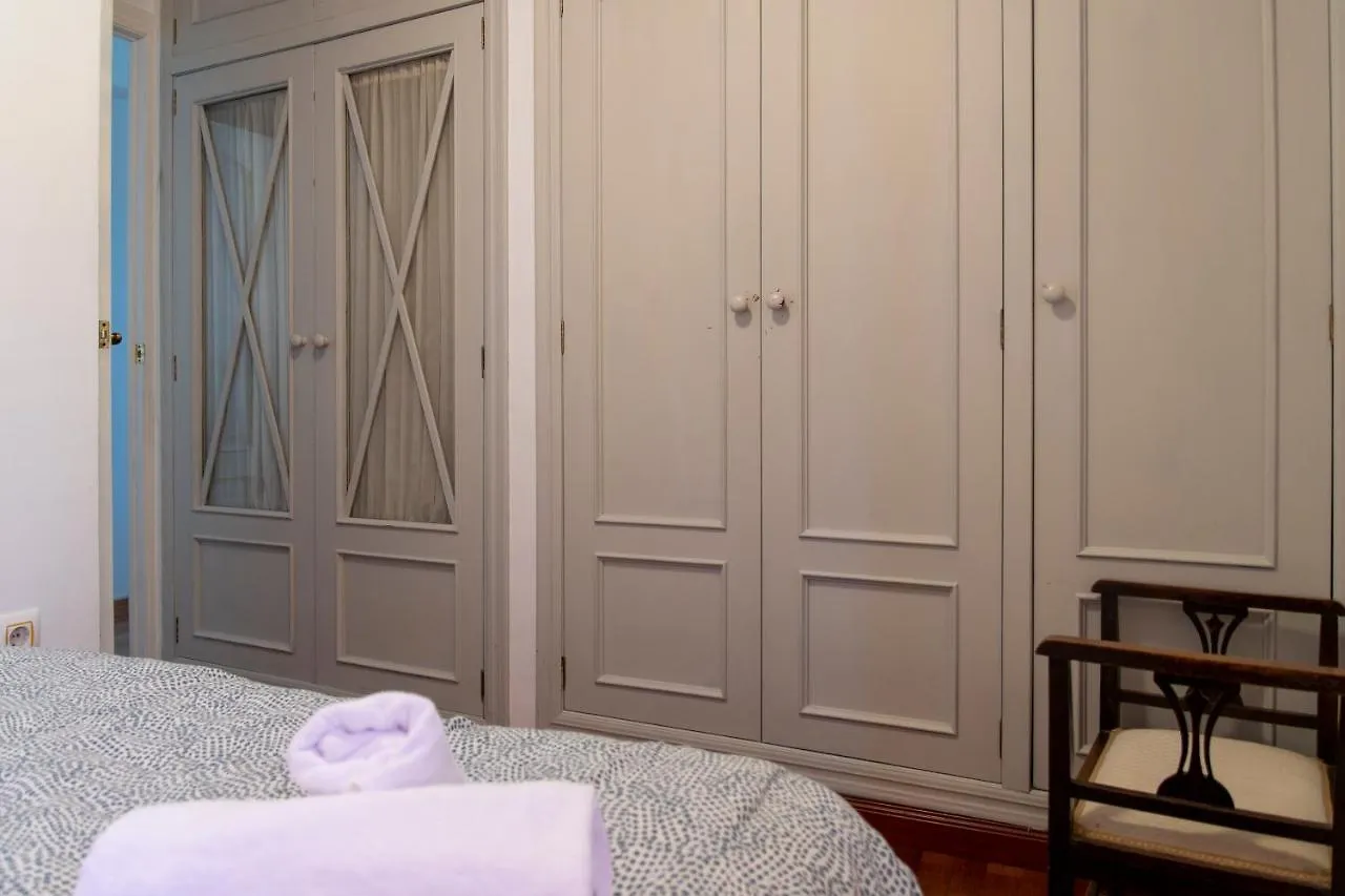 Apartamento Atico Junto A La Mezquita Córdoba
