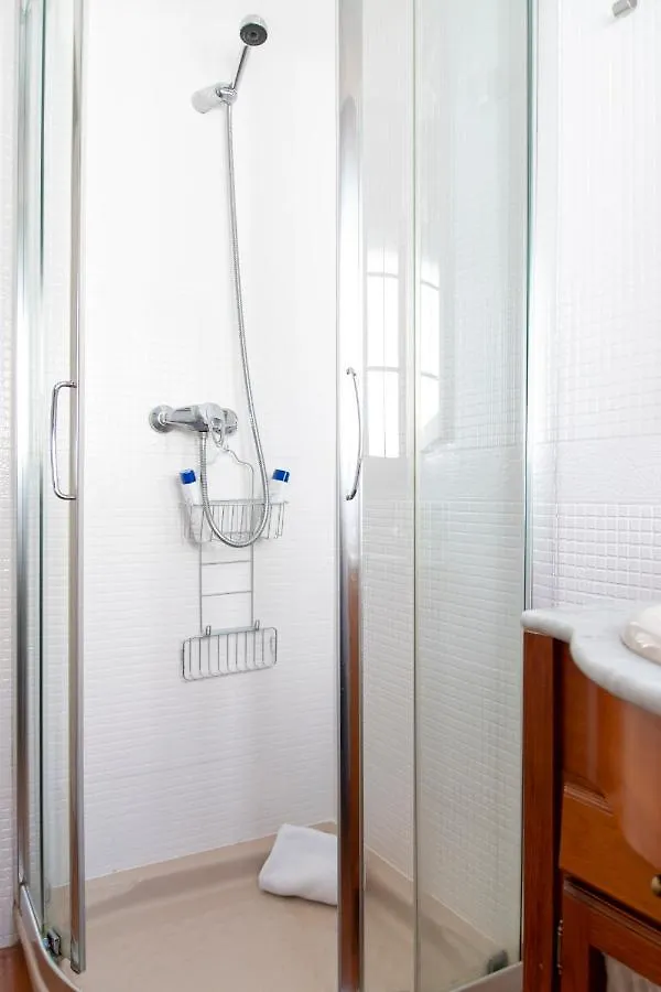 Apartamento Atico Junto A La Mezquita Córdoba España