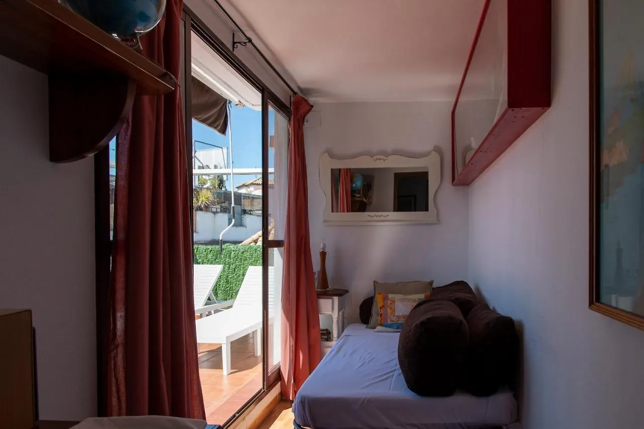 Apartamento Atico Junto A La Mezquita Córdoba 0*,  España